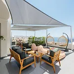 Hotel Kastro Fira (Santorini)