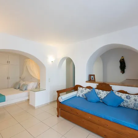 Kastro Fira (Santorini)