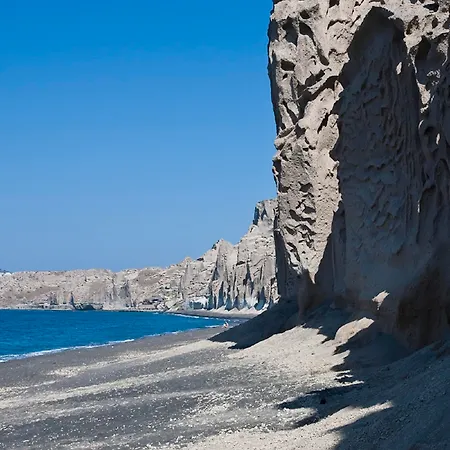 Hotel Kastro Fira (Santorini)