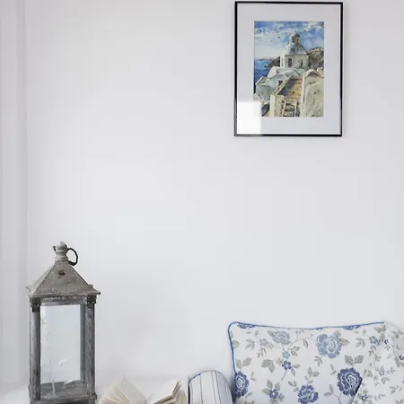 Kastro 3* Fira (Santorini)
