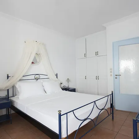 Kastro Hotel Fira (Santorini)