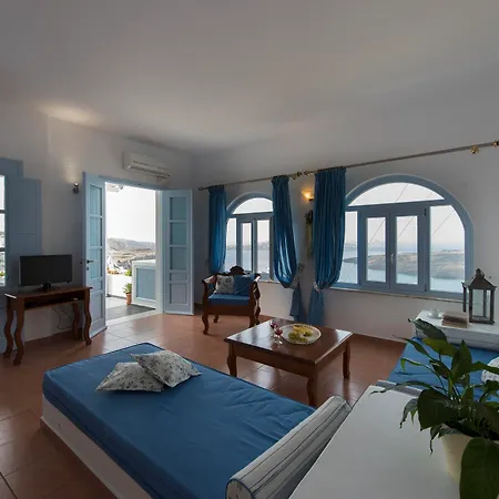 Kastro Hotel