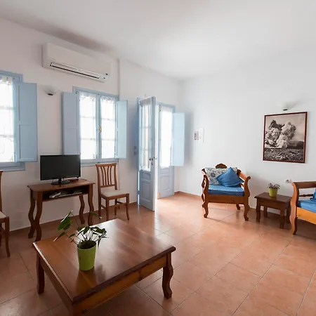 Hotel Kastro Fira (Santorini)