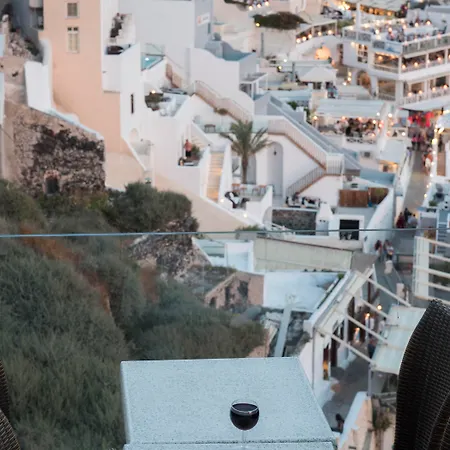 Kastro Fira (Santorini)