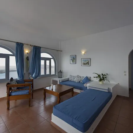 Kastro Fira (Santorini)