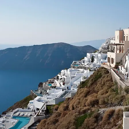 Kastro 3* Fira (Santorini)