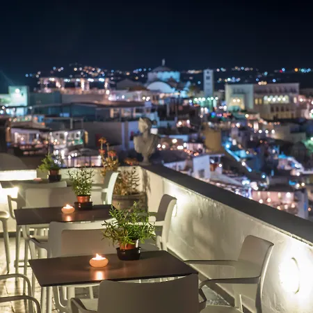 Kastro Hotel