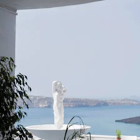 Kastro Hotel 3*