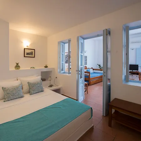 Hotel Kastro 3*