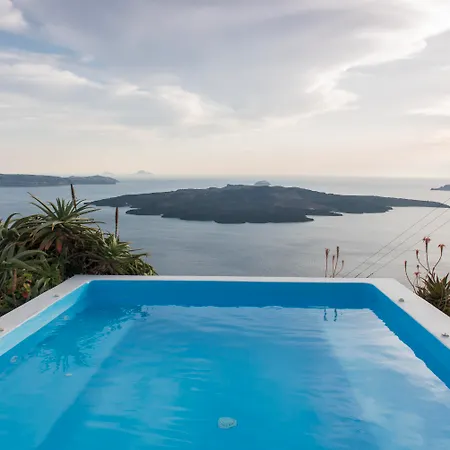 Kastro Fira (Santorini)