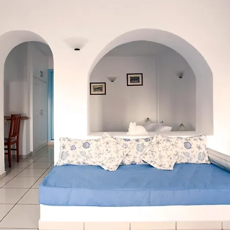 Hotel Kastro