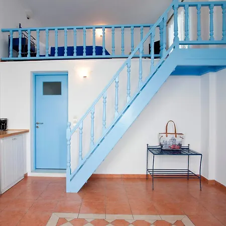 Kastro Fira (Santorini)