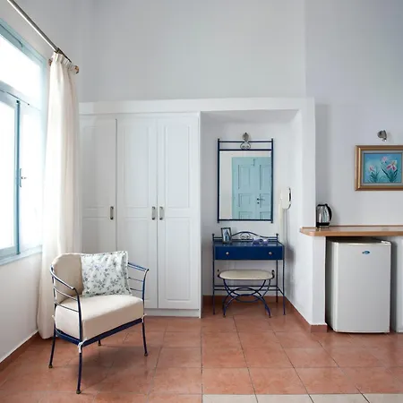 Hotel Kastro