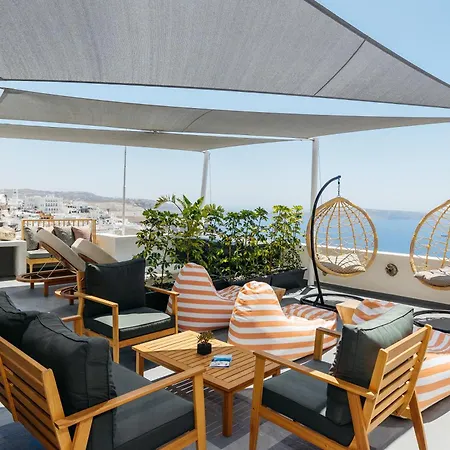 Kastro Hotel