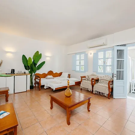 Kastro Hotel