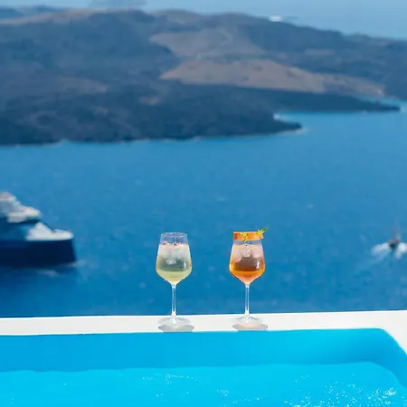 Kastro Fira (Santorini)