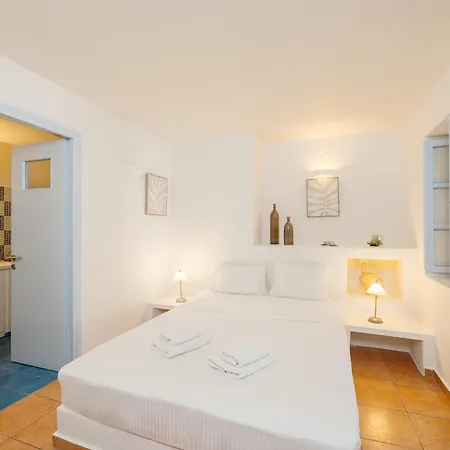 Kastro Hotel