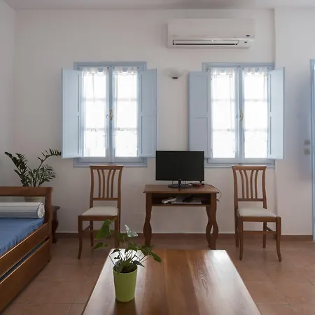 Hotel Kastro Fira (Santorini)