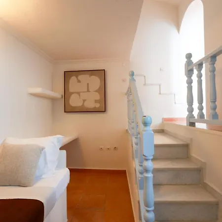 Hotel Kastro