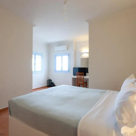 Kastro 3* Fira (Santorini)