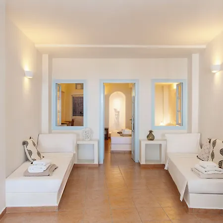 Kastro Fira (Santorini)