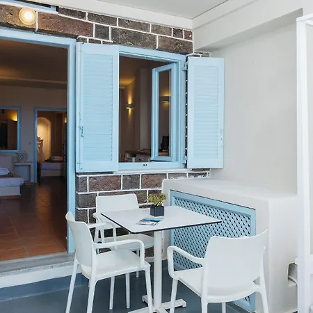 Kastro Hotel Fira (Santorini)