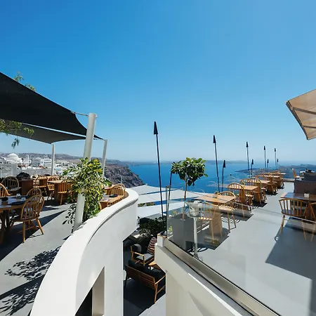 Kastro Hotel