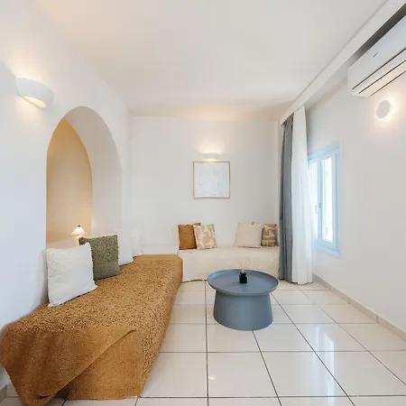 Kastro Hotel