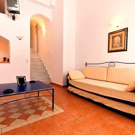 Hotel Kastro Fira (Santorini)