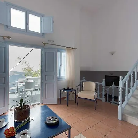 Hotel Kastro