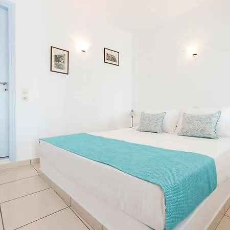 Kastro Hotel Fira (Santorini)