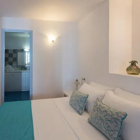 Kastro 3* Fira (Santorini)