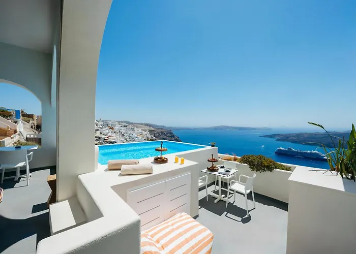 Kastro Ξενοδοχείο 3*