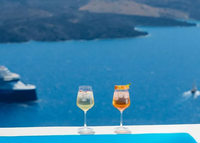 Kastro Fira (Santorini)