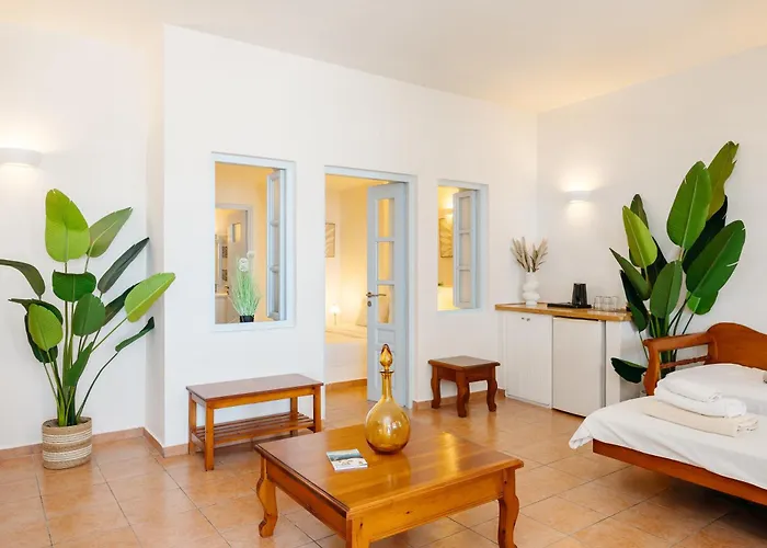 Kastro Ξενοδοχείο