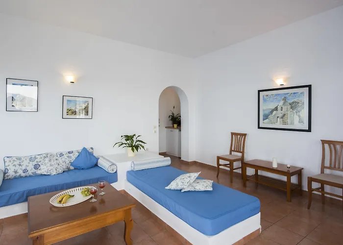 Ξενοδοχείο Kastro 3*