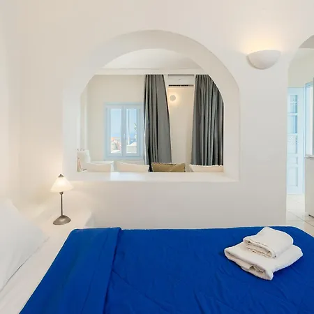 Kastro Fira (Santorini)