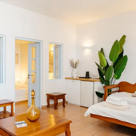 Kastro Otel Fira (Santorini)