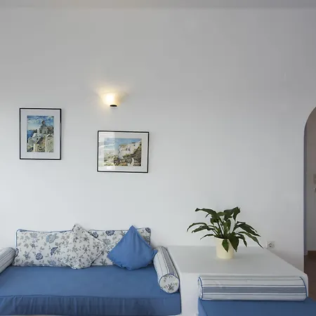 Hotel Kastro