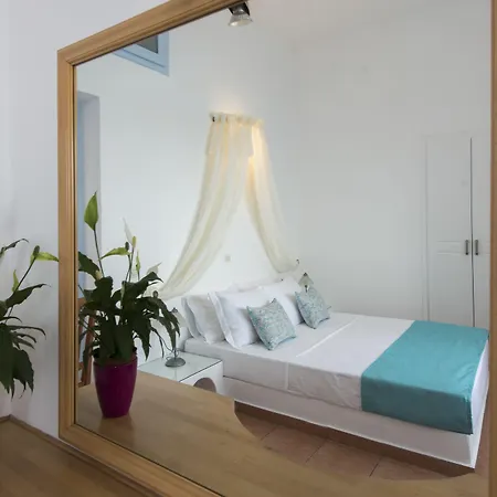 Kastro 3* Fira (Santorini)