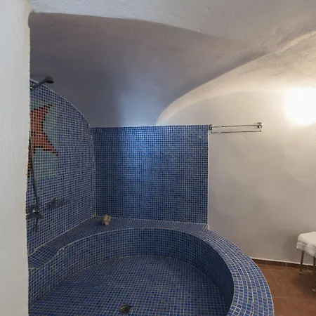 Kastro Fira (Santorini)