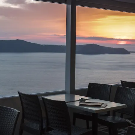 Otel Kastro