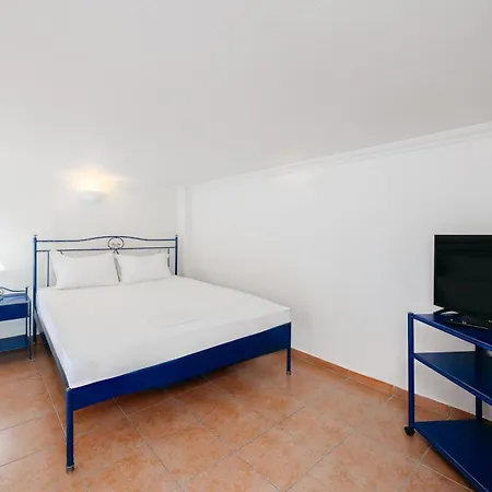 Hotel Kastro