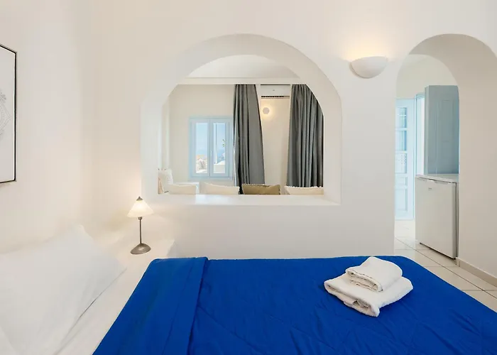 Kastro Fira (Santorini)