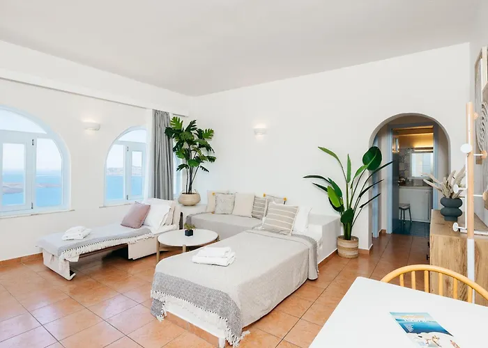 Kastro Fira (Santorini)