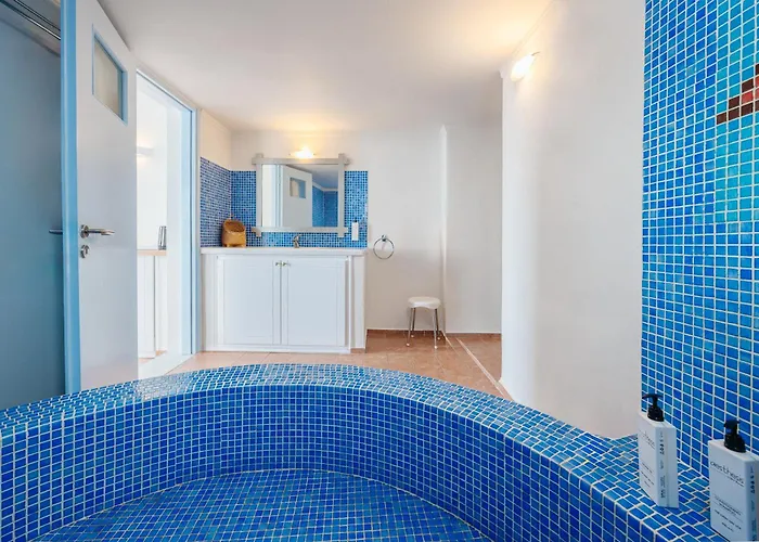 Kastro 3* Fira (Santorini)