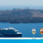 Kastro 3* Fira (Santorini)
