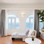 Hotel Kastro Fira (Santorini)