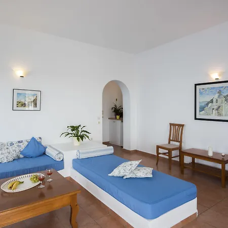Ξενοδοχείο Kastro 3*