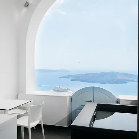 Kastro Ξενοδοχείο